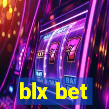 blx bet